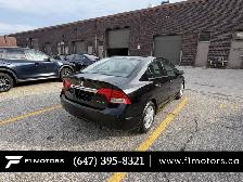 2010 Honda Civic DX FWD | Certified - Photo 5