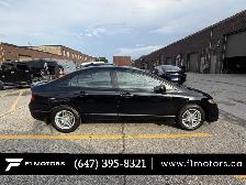 2010 Honda Civic DX FWD | Certified - Photo 7