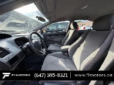 2010 Honda Civic DX FWD | Certified - Photo 12