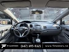 2010 Honda Civic DX FWD | Certified - Photo 13