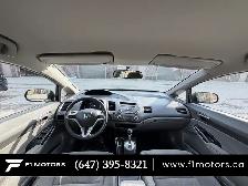 2010 Honda Civic DX FWD | Certified - Photo 19