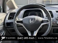 2010 Honda Civic DX FWD | Certified - Photo 20