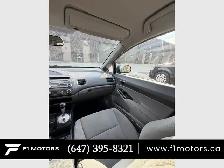 2010 Honda Civic DX FWD | Certified - Photo 21