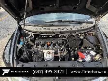 2010 Honda Civic DX FWD | Certified - Photo 24