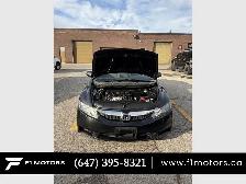 2010 Honda Civic DX FWD | Certified - Photo 25