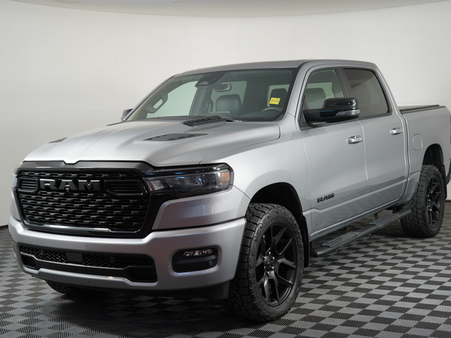 2025 Ram 1500 Sport SPORT