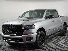 2025 Ram 1500 Sport SPORT