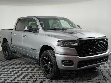 2025 Ram 1500 Sport SPORT - Photo 4