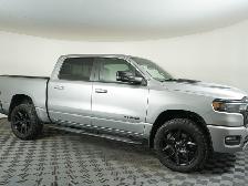 2025 Ram 1500 Sport SPORT - Photo 28