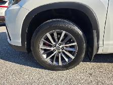 2018 Toyota Highlander AWD XLE, 8 SEATER, NO ACCIDENT - Photo 6