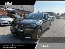 2023 Lincoln Aviator Reserve AWD