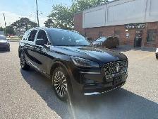 2023 Lincoln Aviator Reserve AWD - Photo 3
