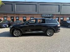 2023 Lincoln Aviator Reserve AWD - Photo 4