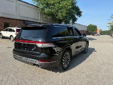 2023 Lincoln Aviator Reserve AWD - Photo 7