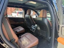 2023 Lincoln Aviator Reserve AWD - Photo 11