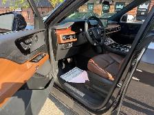2023 Lincoln Aviator Reserve AWD - Photo 17