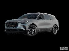 2026 Lincoln Nautilus Premiere - Photo 3