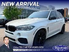 2017 BMW X5