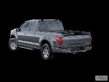 2026 Ford F-150 XLT - Photo 2