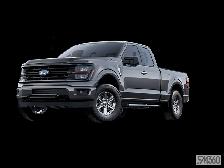 2026 Ford F-150 XLT - Photo 3