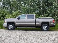 2015 Chevrolet Silverado 3500HD 4wd Crew Cab Ltz - Photo 5