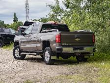 2015 Chevrolet Silverado 3500HD 4wd Crew Cab Ltz - Photo 7