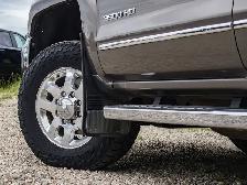 2015 Chevrolet Silverado 3500HD 4wd Crew Cab Ltz - Photo 10