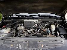 2015 Chevrolet Silverado 3500HD 4wd Crew Cab Ltz - Photo 11