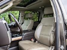 2015 Chevrolet Silverado 3500HD 4wd Crew Cab Ltz - Photo 12