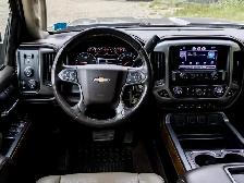 2015 Chevrolet Silverado 3500HD 4wd Crew Cab Ltz - Photo 14