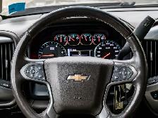 2015 Chevrolet Silverado 3500HD 4wd Crew Cab Ltz - Photo 16