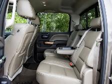 2015 Chevrolet Silverado 3500HD 4wd Crew Cab Ltz - Photo 20