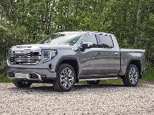 2026 GMC Sierra 1500 Crew Cab Short Box 4-Wheel Drive Denali for - Photo 3