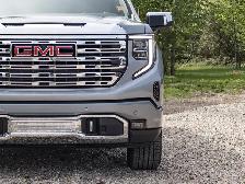 2026 GMC Sierra 1500 Crew Cab Short Box 4-Wheel Drive Denali for - Photo 4