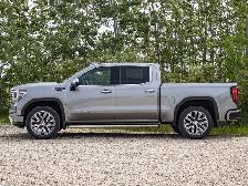 2026 GMC Sierra 1500 Crew Cab Short Box 4-Wheel Drive Denali for - Photo 5