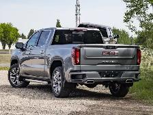 2026 GMC Sierra 1500 Crew Cab Short Box 4-Wheel Drive Denali for - Photo 7