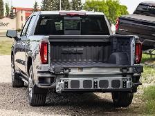 2026 GMC Sierra 1500 Crew Cab Short Box 4-Wheel Drive Denali for - Photo 8