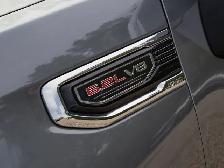 2026 GMC Sierra 1500 Crew Cab Short Box 4-Wheel Drive Denali for - Photo 9