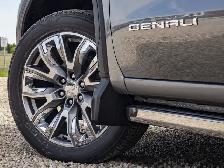 2026 GMC Sierra 1500 Crew Cab Short Box 4-Wheel Drive Denali for - Photo 10