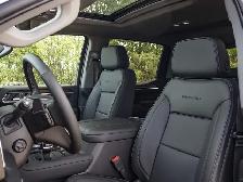 2026 GMC Sierra 1500 Crew Cab Short Box 4-Wheel Drive Denali for - Photo 12