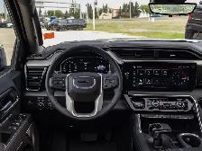 2026 GMC Sierra 1500 Crew Cab Short Box 4-Wheel Drive Denali for - Photo 14