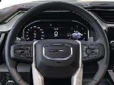 2026 GMC Sierra 1500 Crew Cab Short Box 4-Wheel Drive Denali for - Photo 17