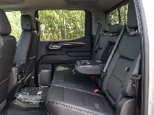 2026 GMC Sierra 1500 Crew Cab Short Box 4-Wheel Drive Denali for - Photo 22