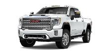 2022 GMC Sierra 3500HD Crew Cab Denali