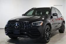 2022 Mercedes-Benz GLC AMG GLC 43 4MATIC | DEALER SERVICED | CLE - Photo 2