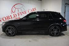 2022 Mercedes-Benz GLC AMG GLC 43 4MATIC | DEALER SERVICED | CLE - Photo 3