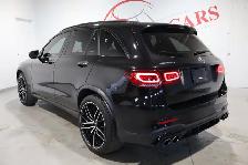2022 Mercedes-Benz GLC AMG GLC 43 4MATIC | DEALER SERVICED | CLE - Photo 4