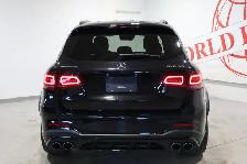2022 Mercedes-Benz GLC AMG GLC 43 4MATIC | DEALER SERVICED | CLE - Photo 5
