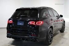 2022 Mercedes-Benz GLC AMG GLC 43 4MATIC | DEALER SERVICED | CLE - Photo 6