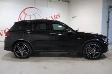 2022 Mercedes-Benz GLC AMG GLC 43 4MATIC | DEALER SERVICED | CLE - Photo 7